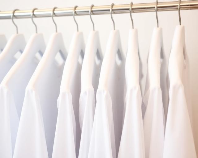 Men's Garments