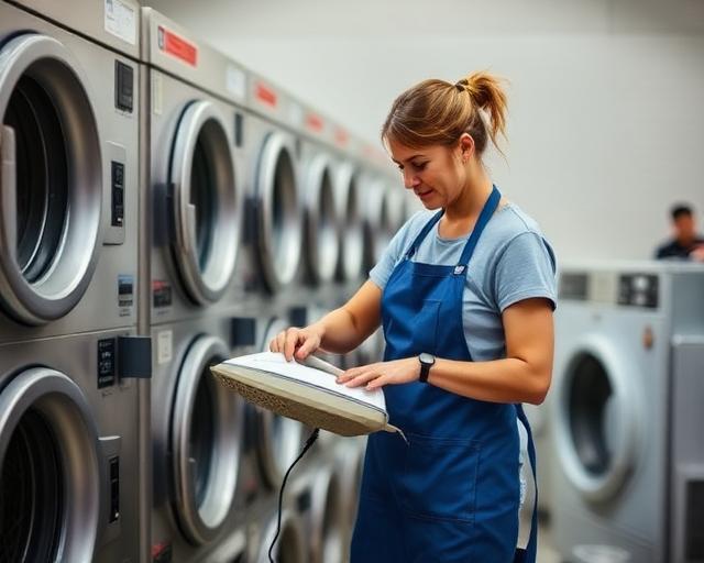 Laundry Services